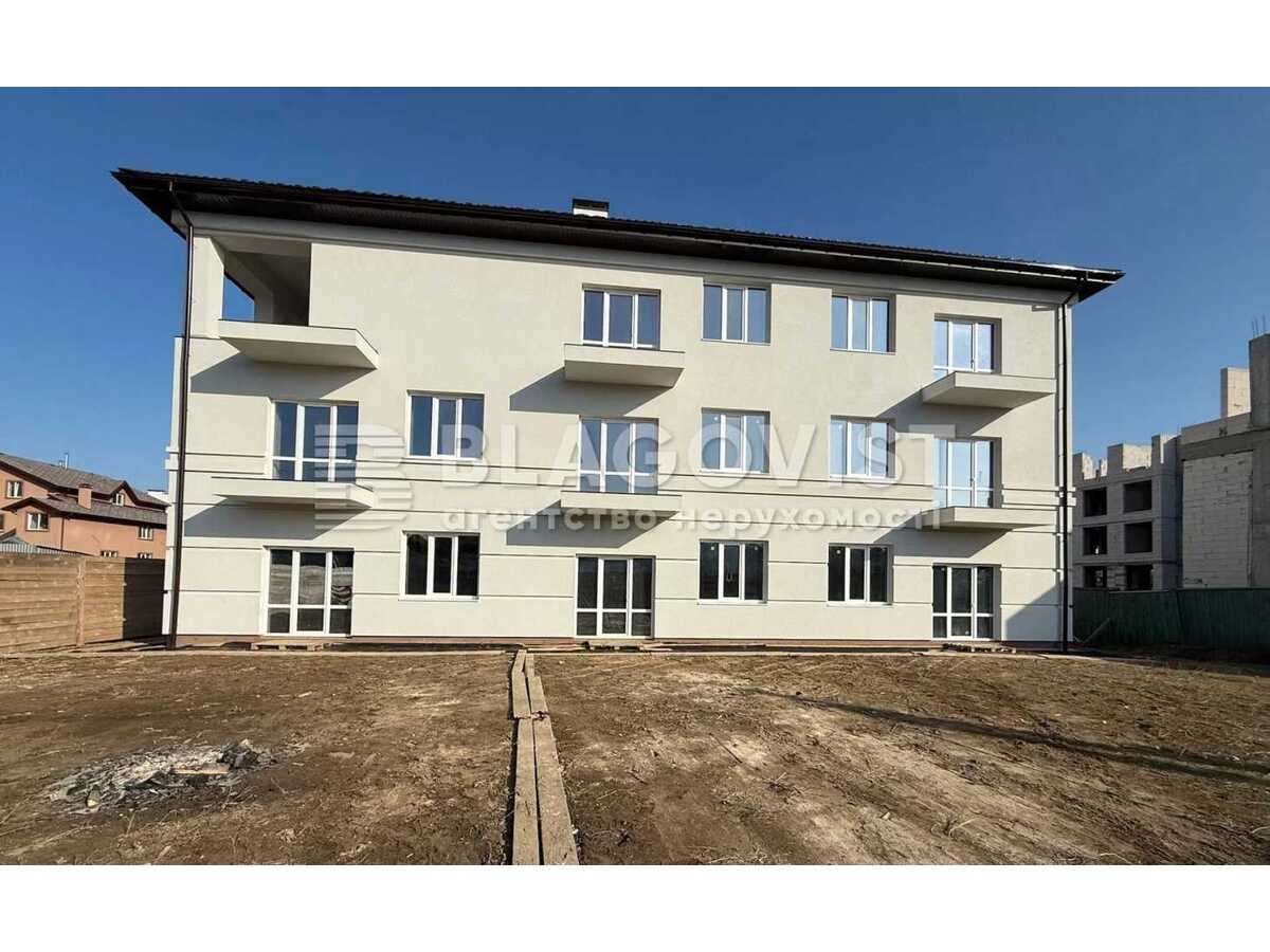 Продам 16-к дім Бучанський, Софіївська Борщагівка, Райдужна. 