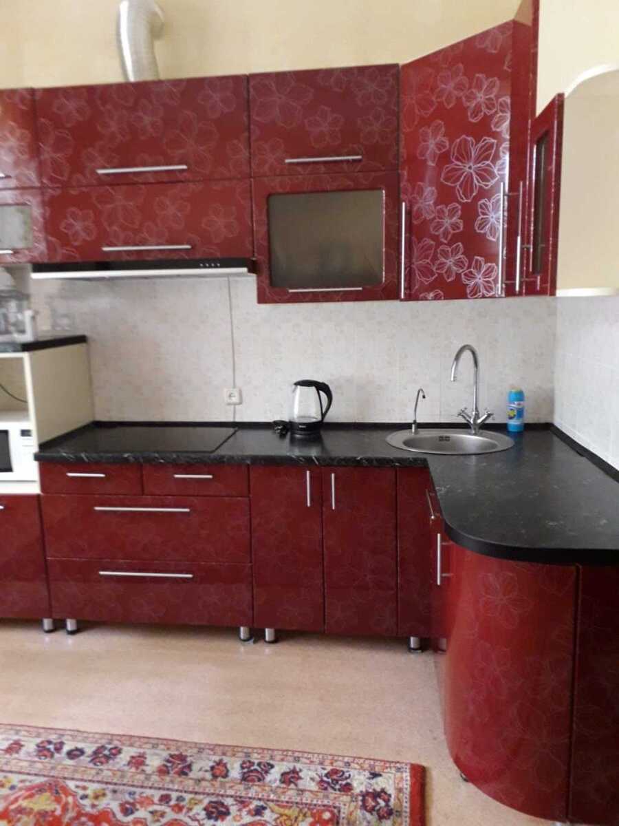 Здам довгостроково 1-к квартиру Дніпро, Амур-Нижньодніпровський, Новосёловская. 