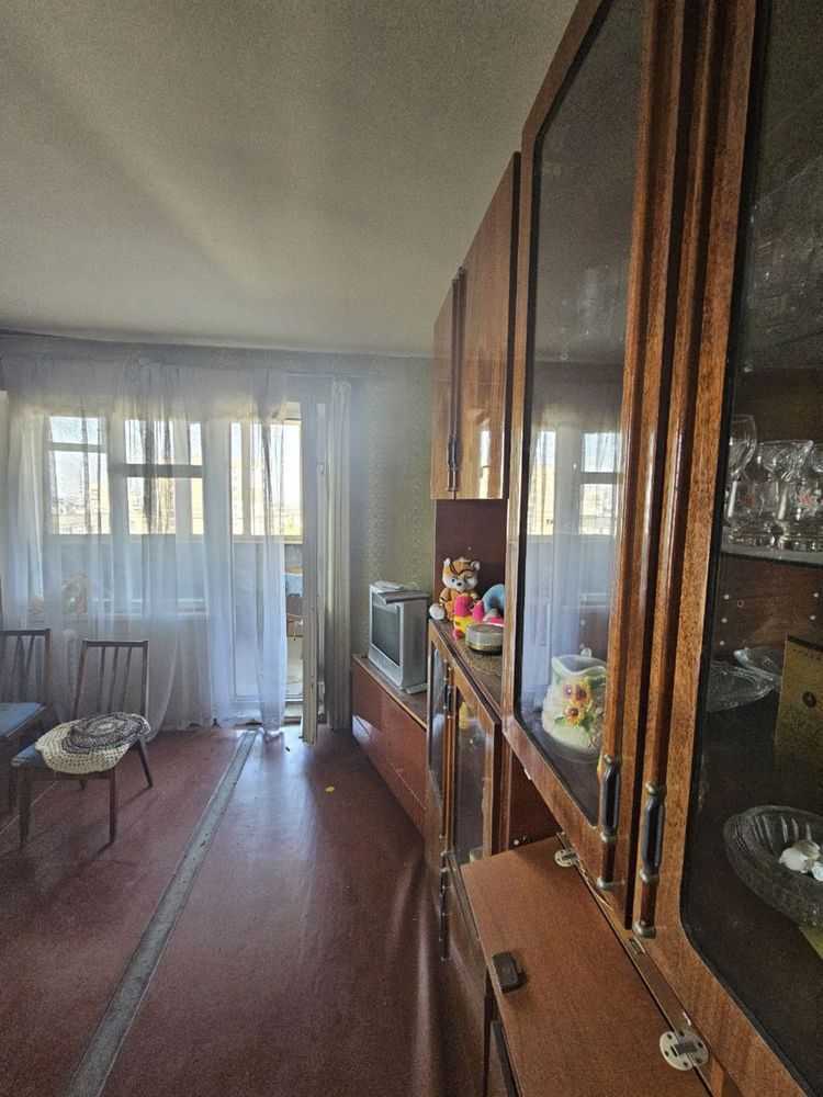 Продам 3-к квартиру Одеса, Хаджибейський, Балковская, 30. 