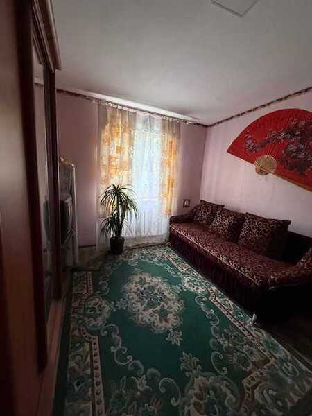 Продам  кімнату Одеса, Пересипський, Затонского, 19. 