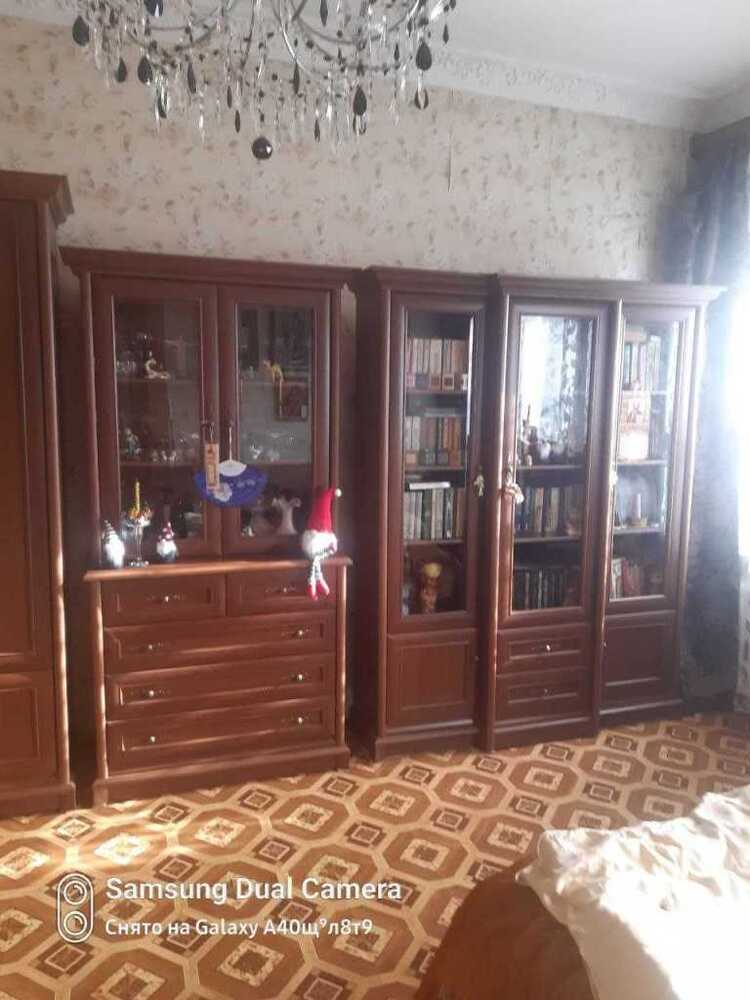Продам 2-к квартиру Одеса, Пересипський, Черноморского казачества, 2. 