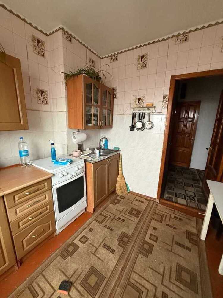 Продам 2-к квартиру Одеса, Пересипський, Семена Палия, 127. 