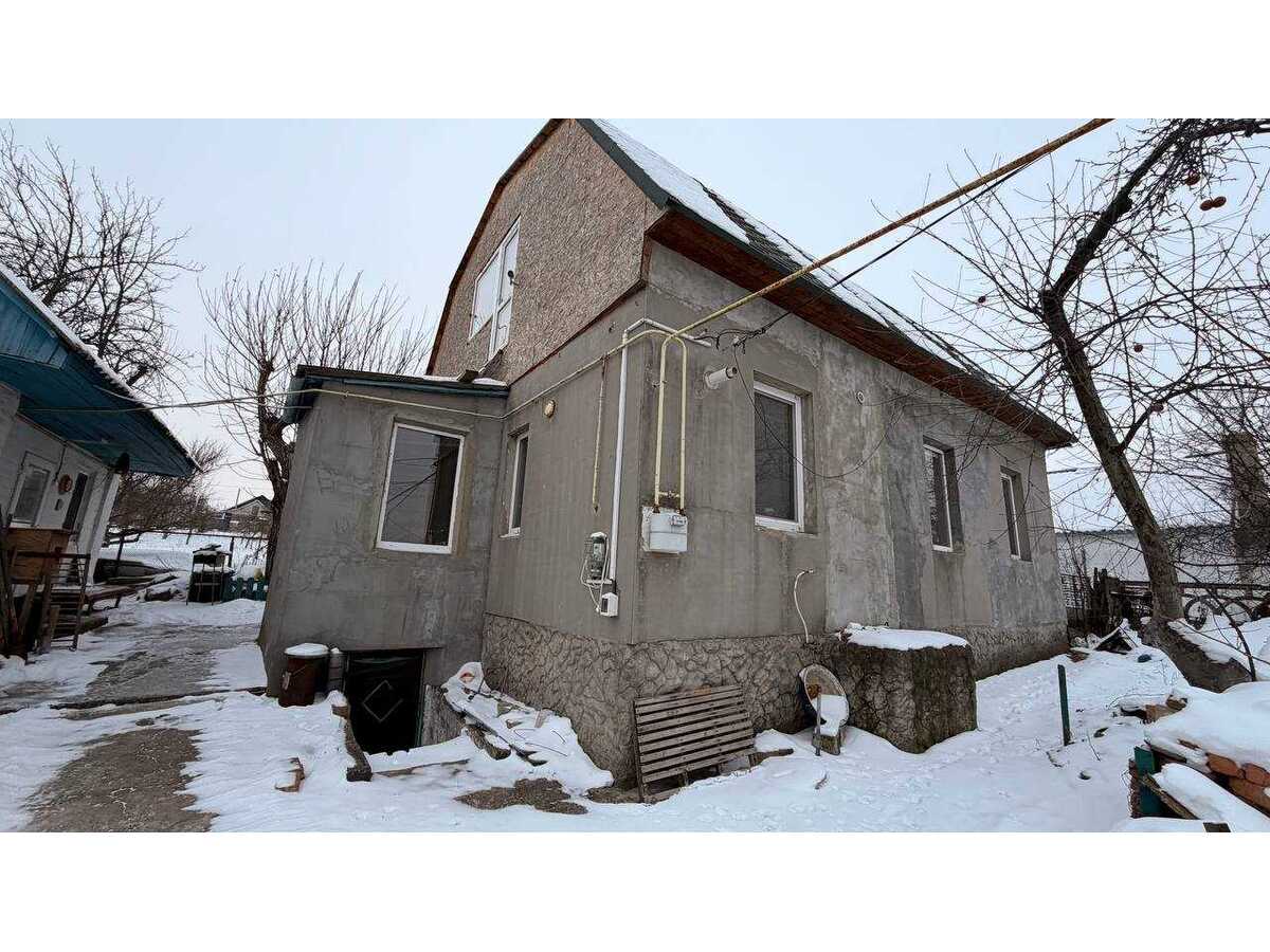 Продам 7-к дім Дніпро, Новокодакський, Дачна. 