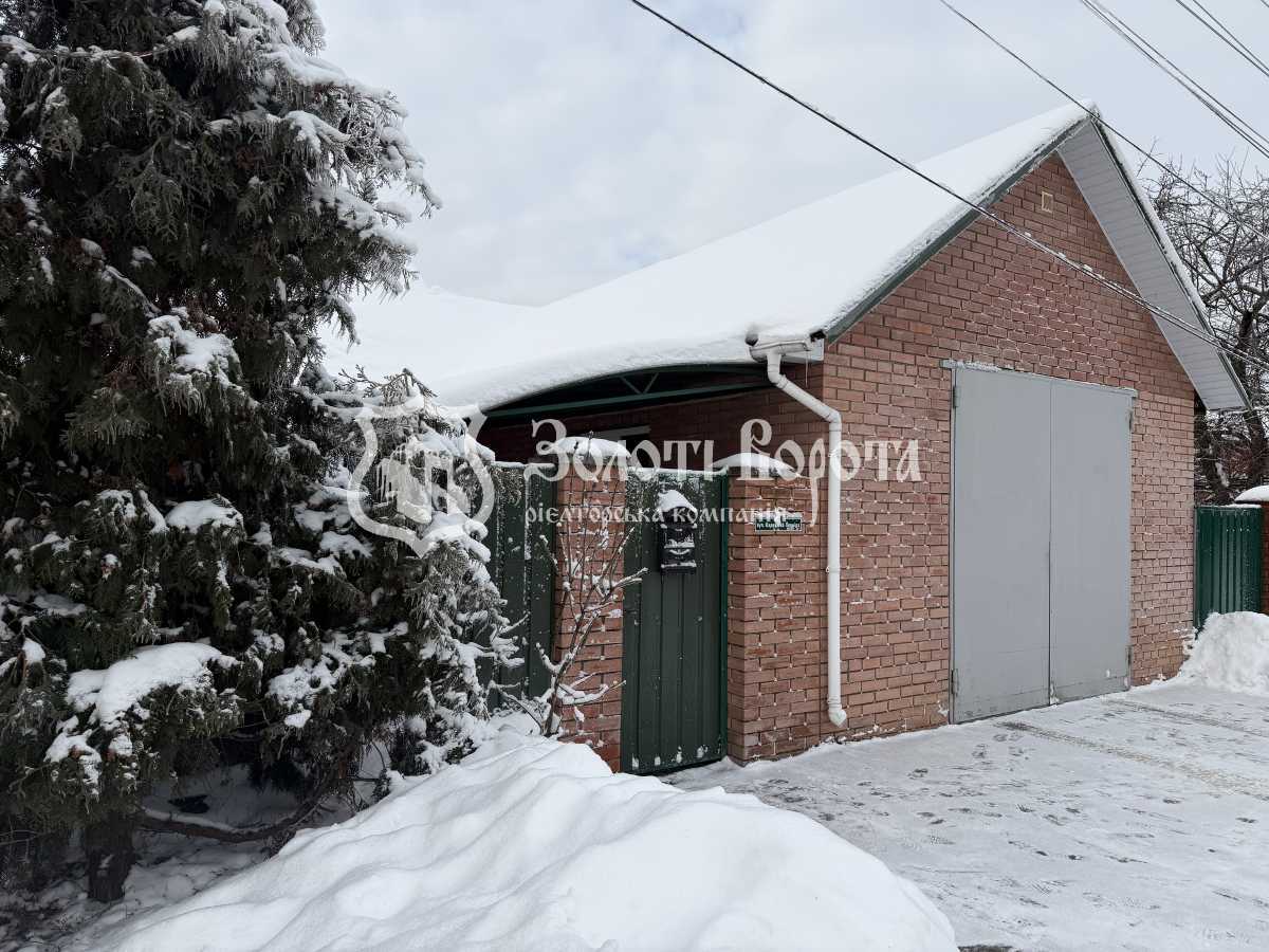 Продам 3-к дім Вишгородський, Старі Петрівці, Леоніда Каденюка , 21. 