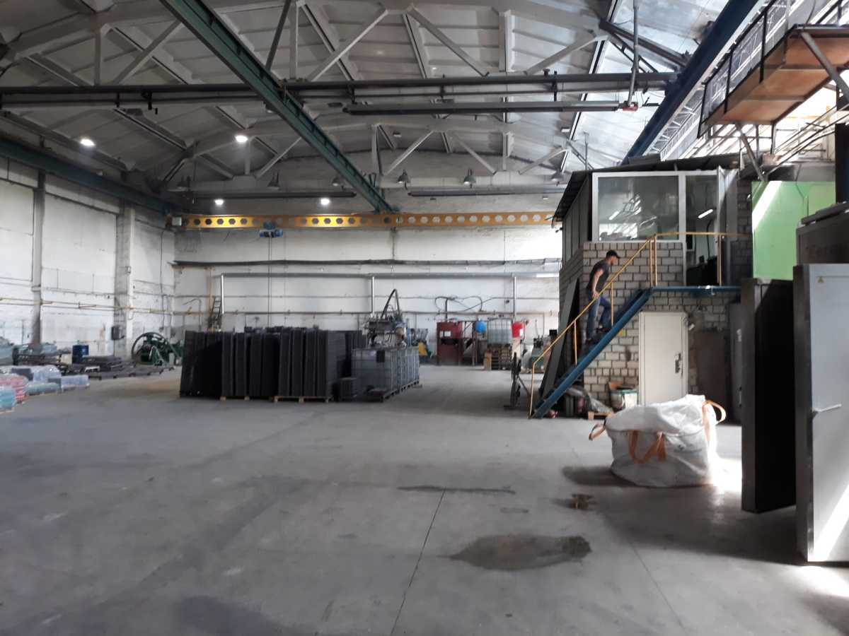 Здам довгостроково  складське приміщення Київ, Голосіївський, шосе Столичне. 