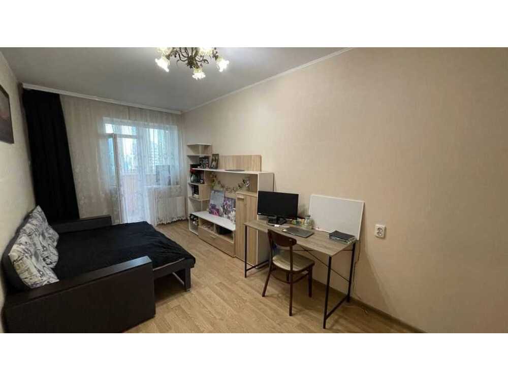 Здам довгостроково 1-к квартиру Бучанський, Софіївська Борщагівка, Павла Чубинського. 