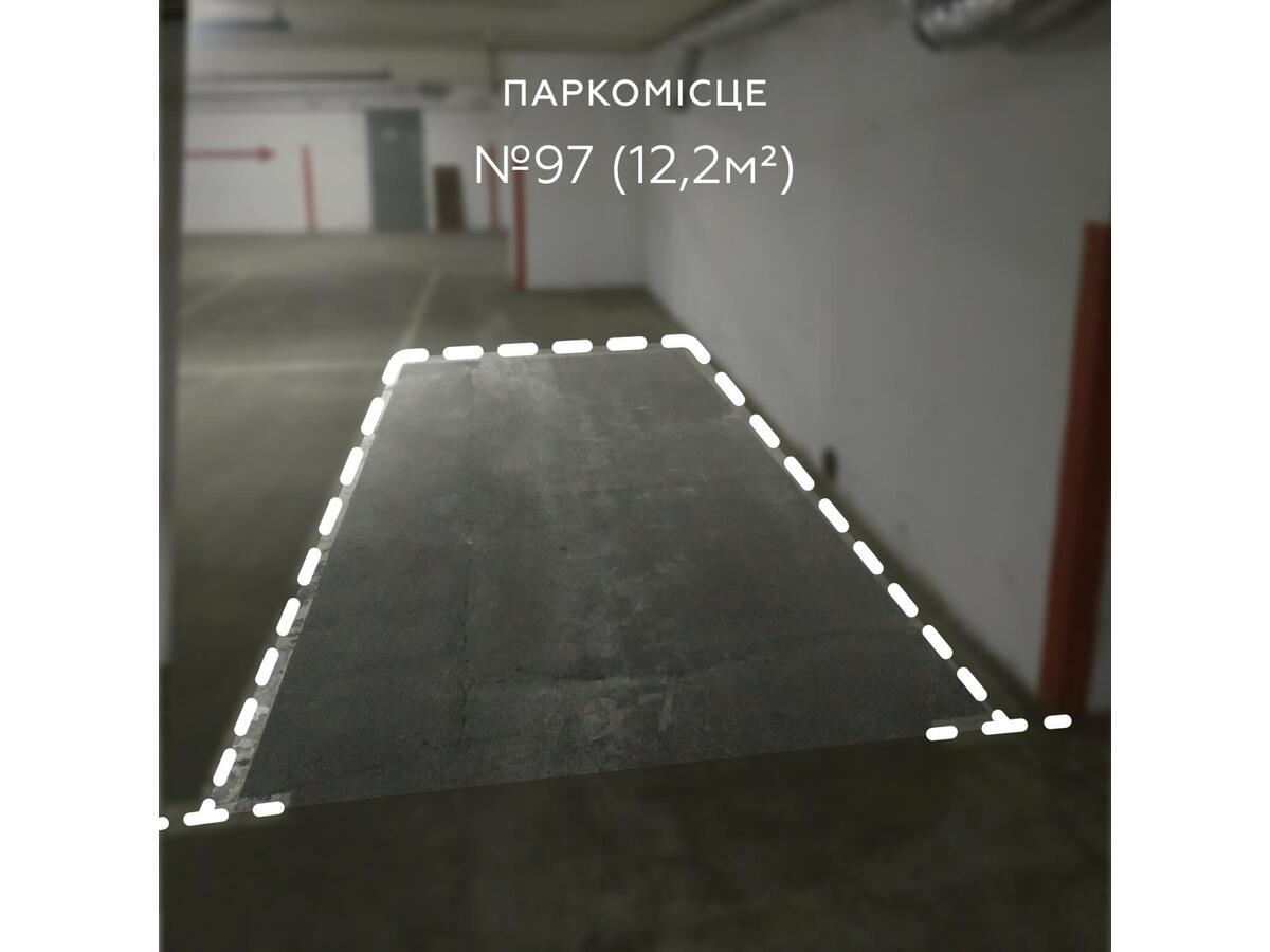 Продаж / Паркування / вул. Велика Васильківська, Паньківщина, Киев