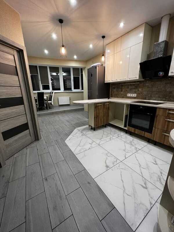 Продам 1-к квартиру Київ, Дніпровський, вул. Запорожця, 26А. 