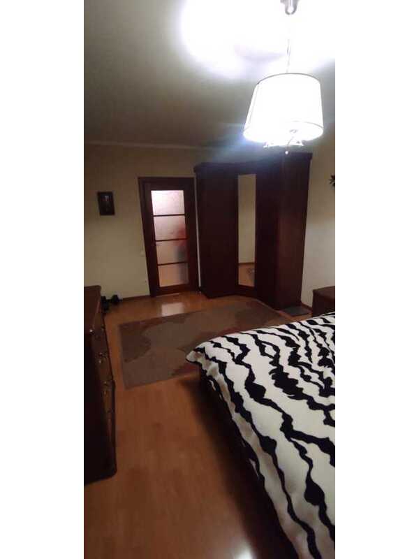 Продам 3-к квартиру Дніпро, Шевченківський, Тополь1, 15. 