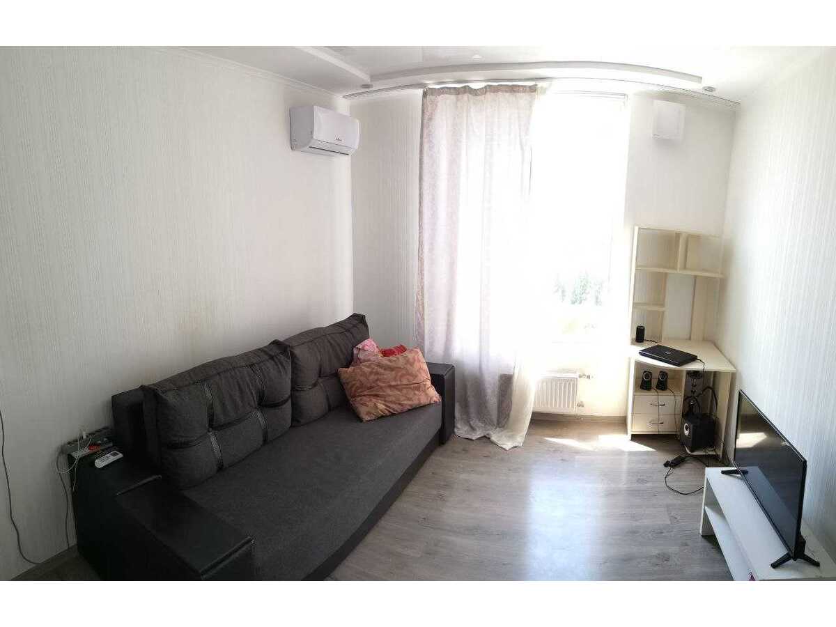 Продам 1-к квартиру Київ, Дніпровський, просп. Соборності, 17. 