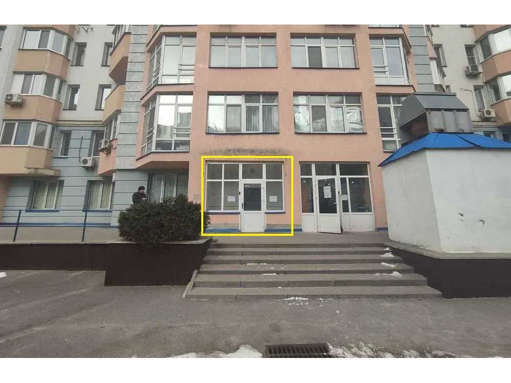 Продам  приміщення вільного призначення Київ, Голосіївський, вул. Михайла Ломоносова, 58А. 