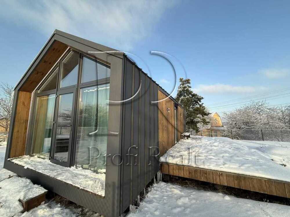 Продам 3-к дім Обухівський, Креничі, Польова вулиця. 