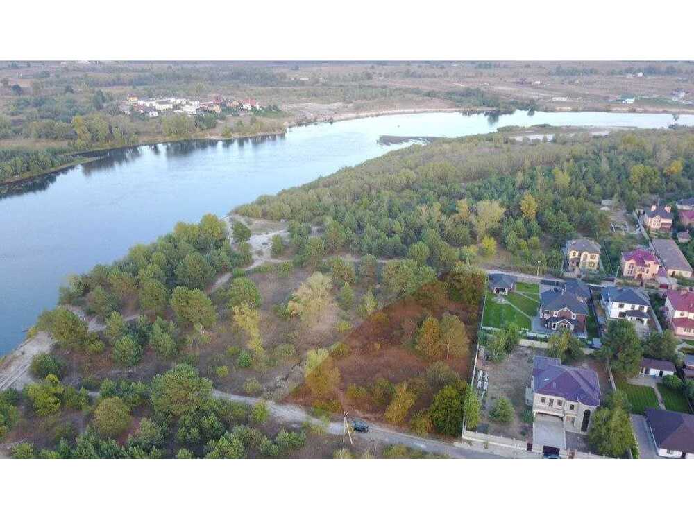 Продам  землю рекреаційного призначення Вишгородський, Новосілки, ст Сонячне. 