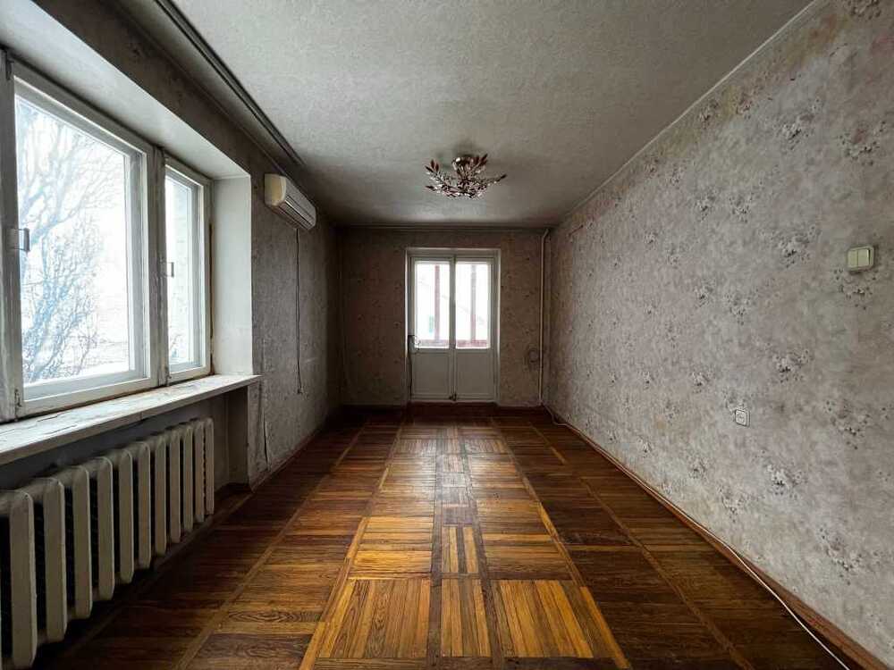 Продам 2-к квартиру Київ, Святошинський, вул. Зодчих, 78. 