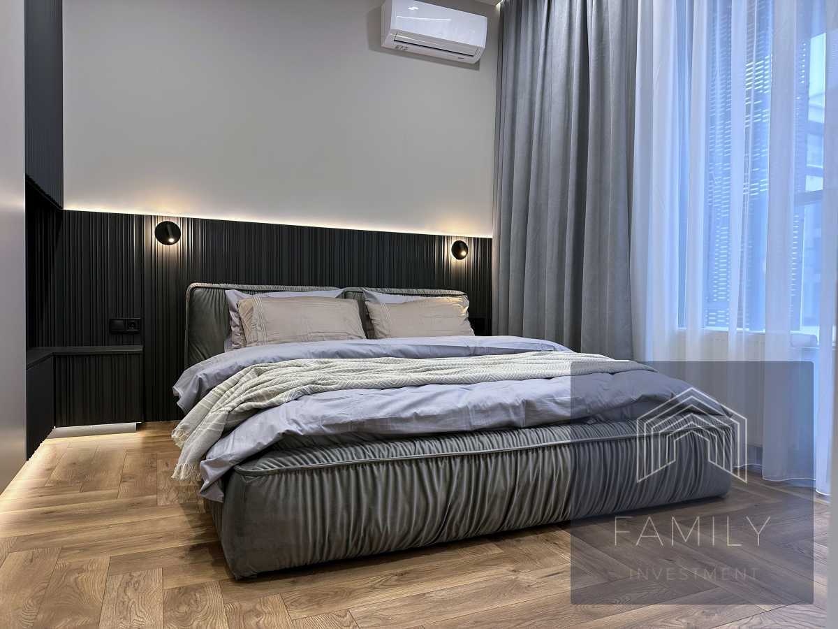 Здам довгостроково 2-к квартиру Київ, Шевченківський, вул. Сім\'ї Хохлових, 12а. 