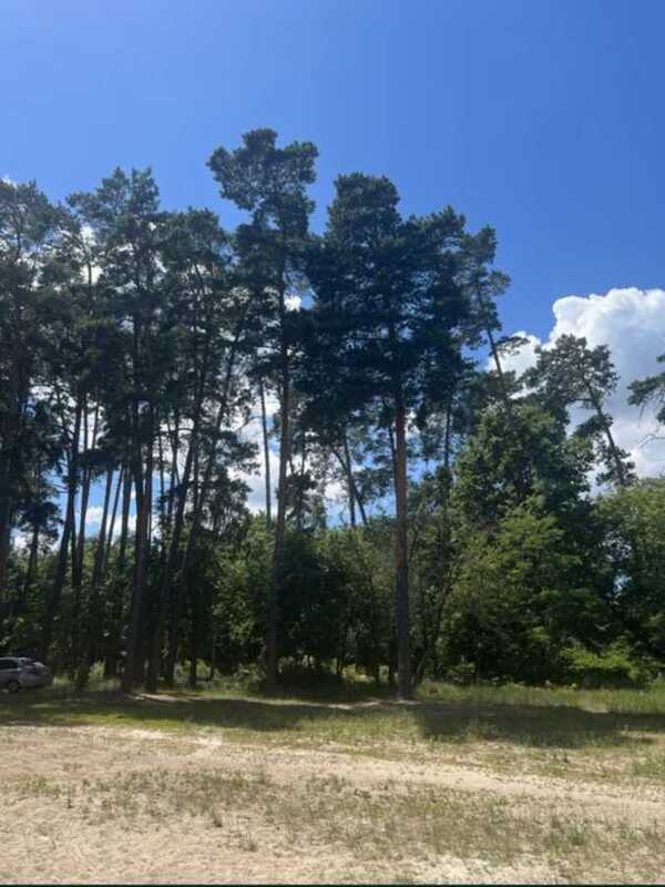 Продам  ділянку під житлову забудову Бучанський, Бобриця, Козацька 98. 