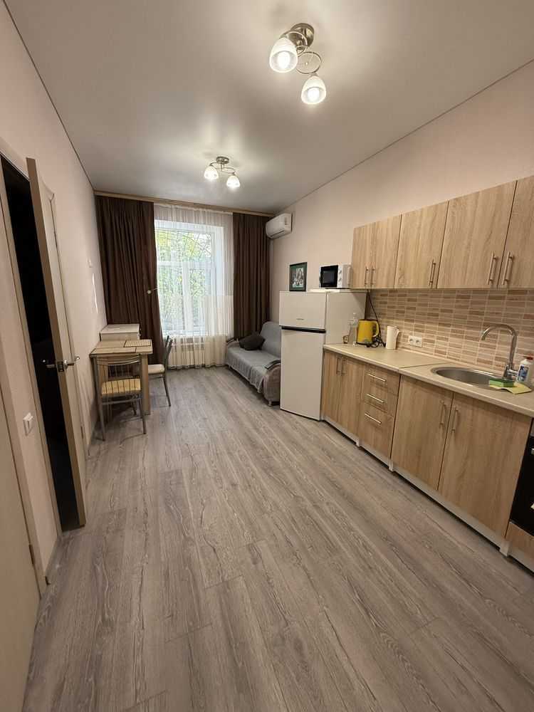 Здам довгостроково 1-к квартиру Одеса, Приморський, Дидрихсона, 9. 