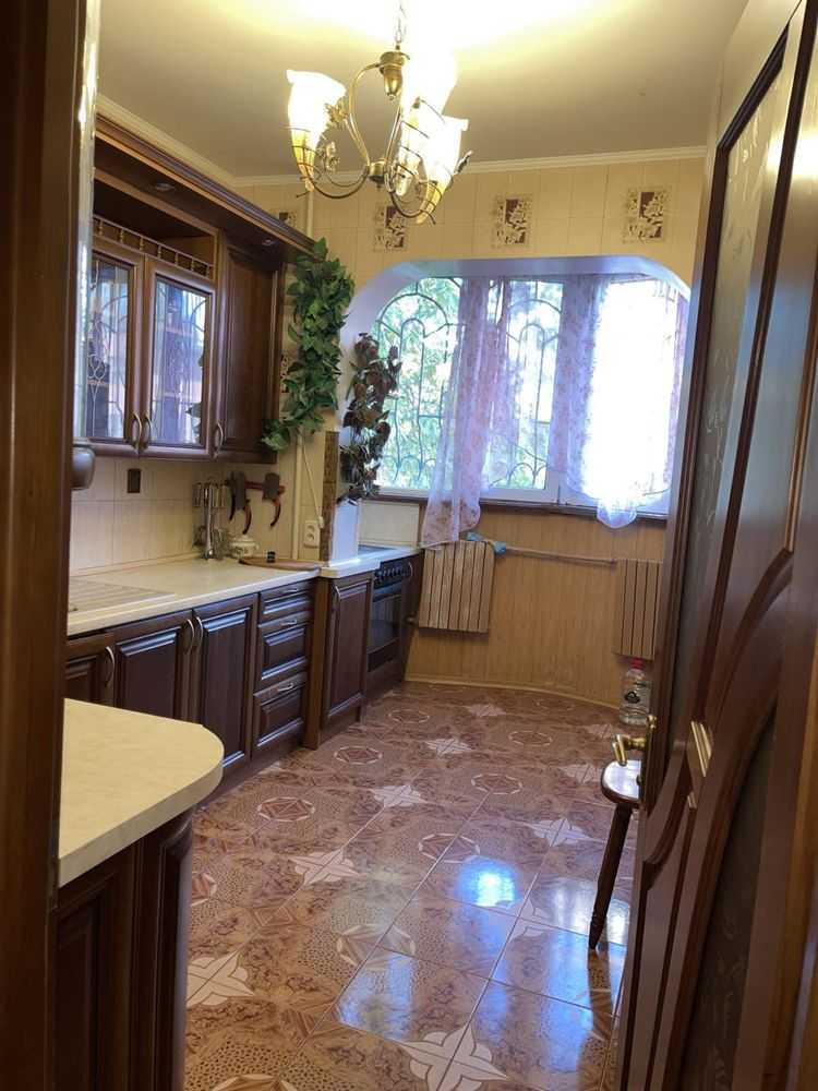 Здам довгостроково 2-к квартиру Одеса, Пересипський, Добровольского, 125. 