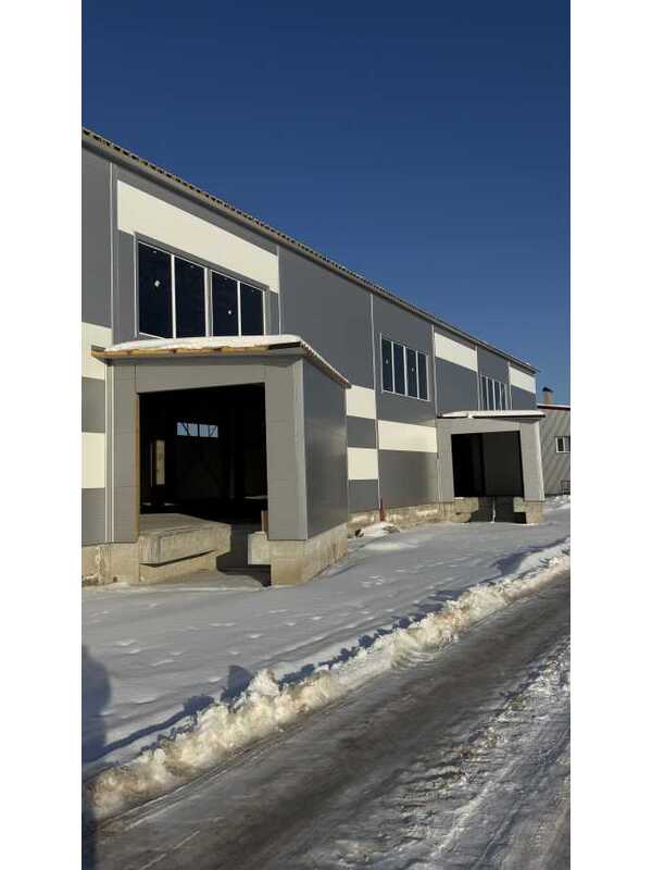 Продам  складське приміщення Пустомитівський, Ямпіль, Бічна, 6. 