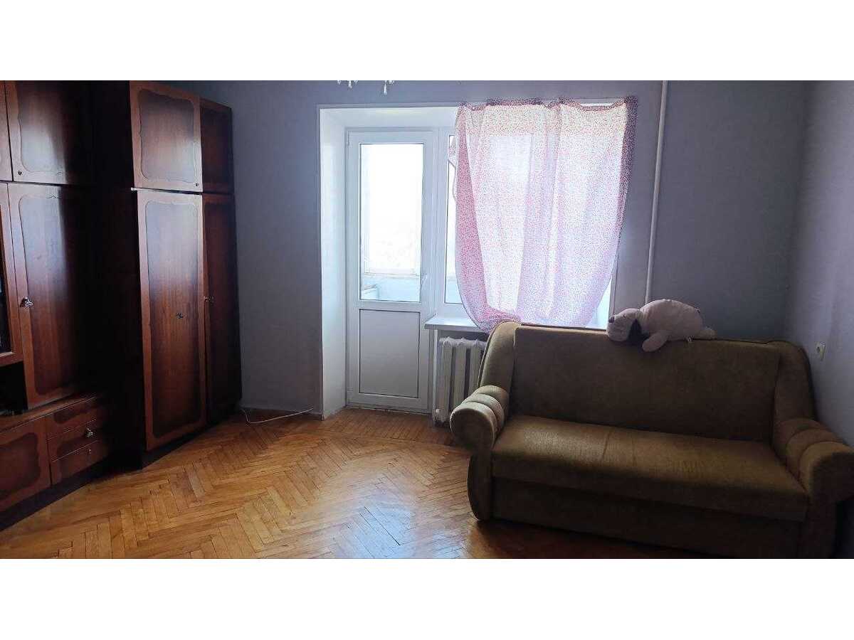 Здам довгостроково 2-к квартиру Київ, Солом`янський, вул. Юліуса Фучика, 15. 