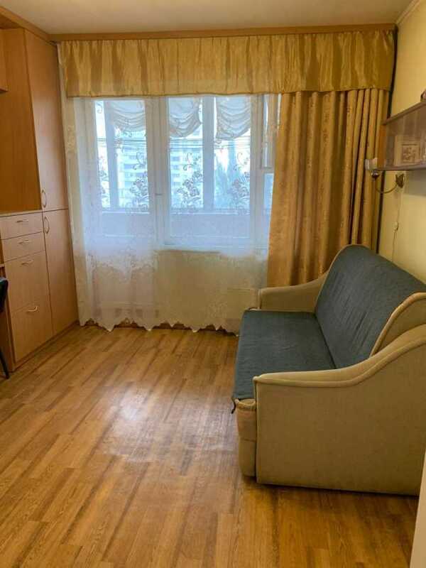 Здам довгостроково 3-к квартиру Київ, Подільський, просп. Свободи, 1А. 