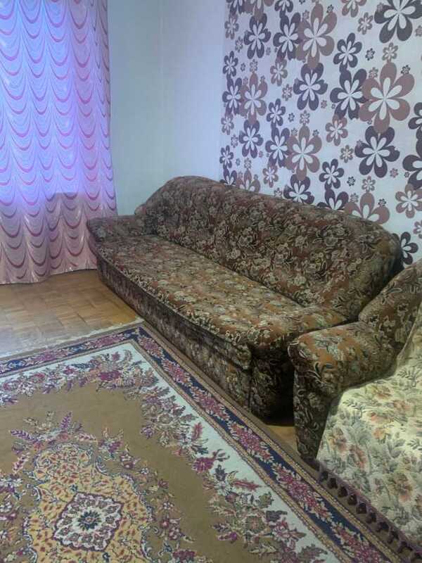 Здам довгостроково 2-к квартиру Київ, Солом`янський, пров. Металістів, 1. 