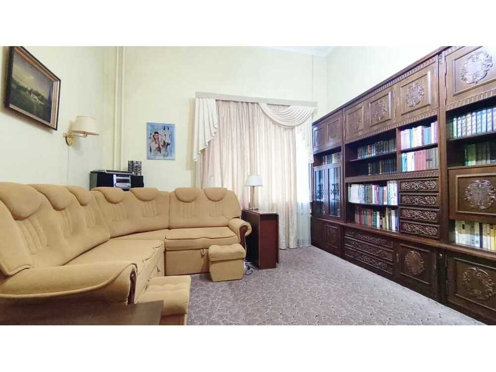 Здам довгостроково 2-к квартиру Дніпро, Центральний, Лесі Українки. 