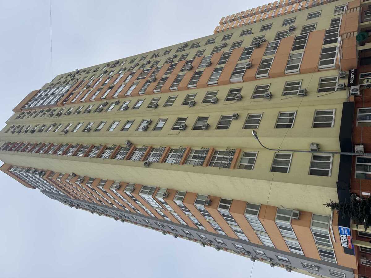 Продам видову однокімнатну квартиру в ЖК "Яскравий". Петра Калнишевського, 8.