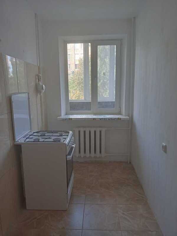 Продам 1-к квартиру Київ, Солом`янський, вул. Степана Васильченка, 12. 