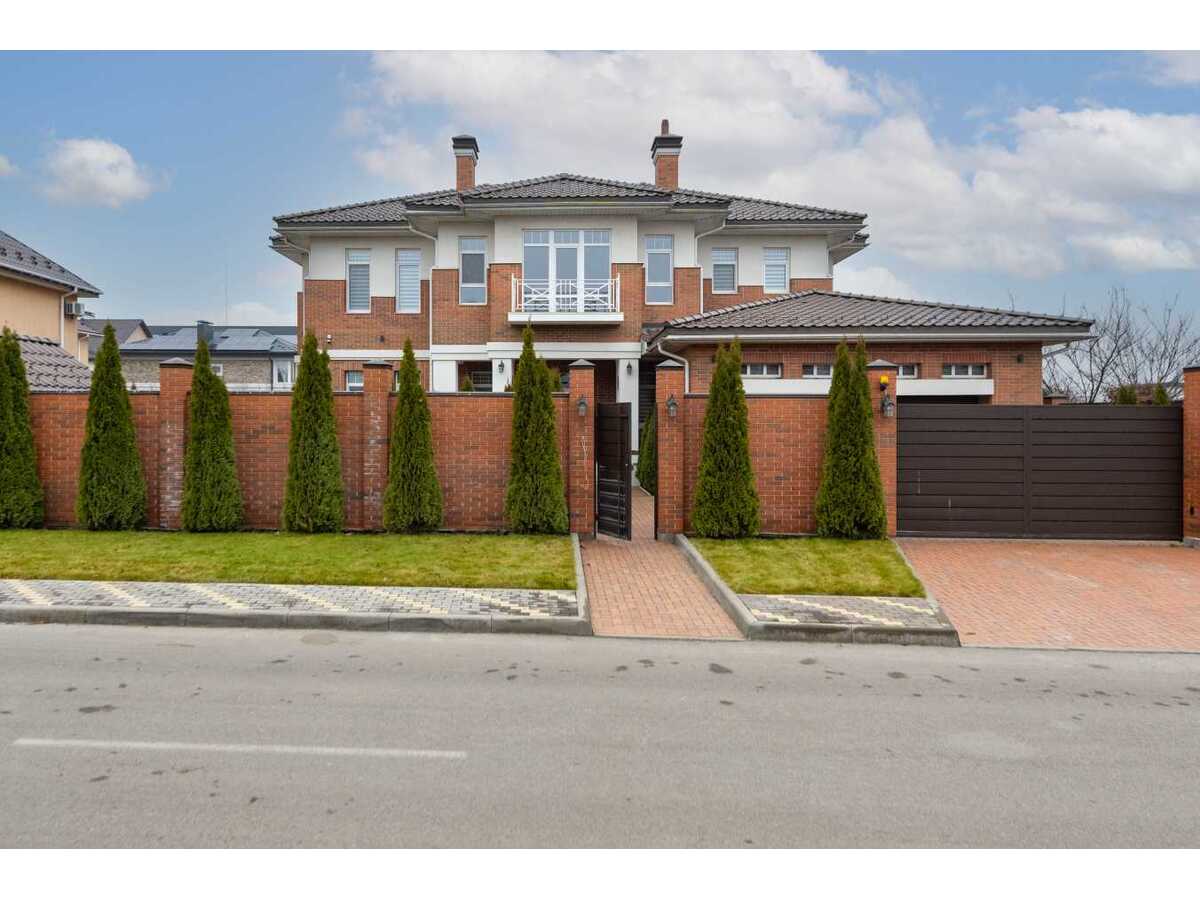 Продам 4-к дім Бучанський, Петропавлівська Борщагівка, Харківська. 