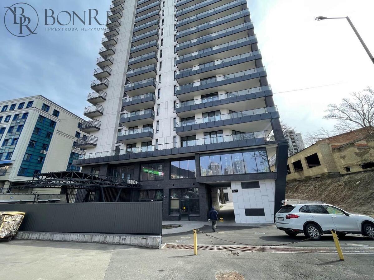 Оренда, Торгове, Академмістечко, 60м2.