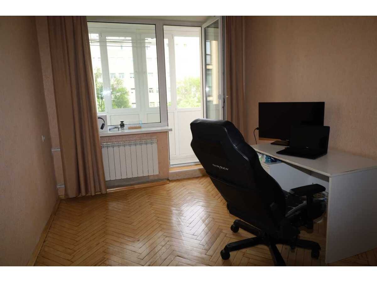 Здам довгостроково 2-к квартиру Київ, Шевченківський, вул. Гоголівська, 11/39. 