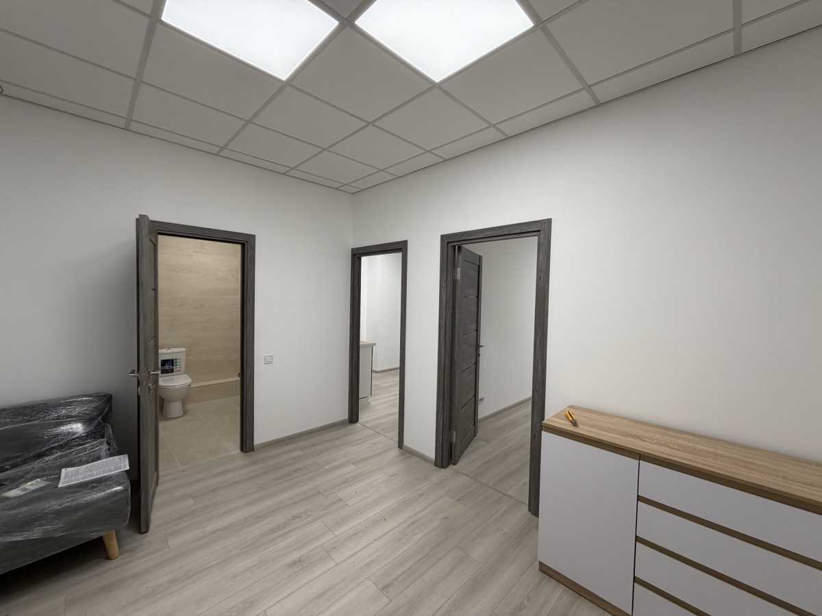 Здам довгостроково 2-к квартиру Київ, Подільський, вул. Глибочицька, 17. 