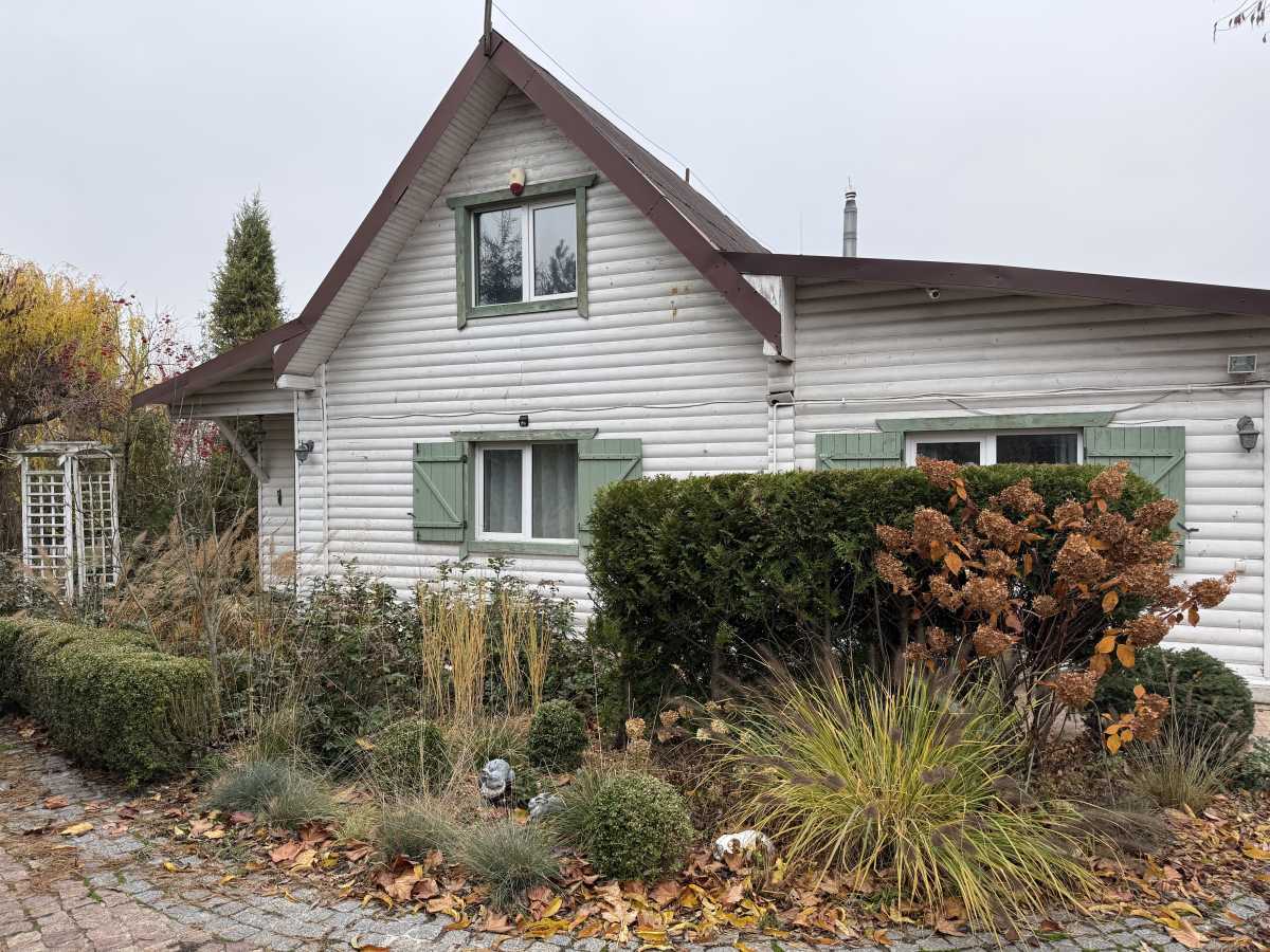 Здам довгостроково 4-к дім Білоцерківський, Сидори, Лісова, 1в. 