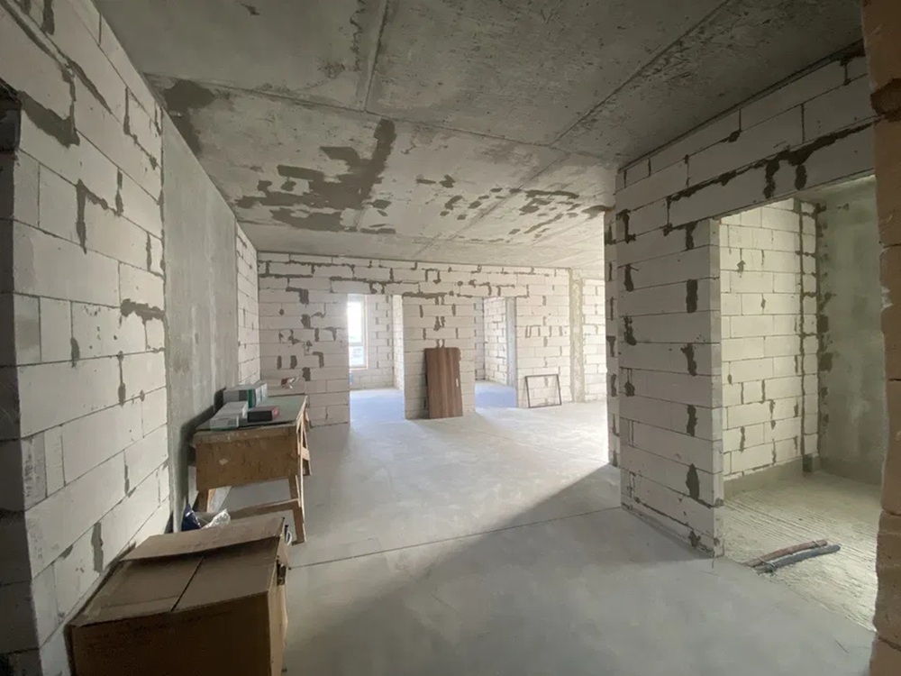 Продаж 2-кімнатної квартири 64 м² вул. Олени Теліги, 25