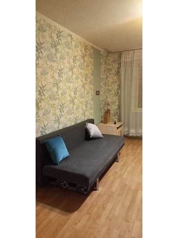 Здам довгостроково 2-к квартиру Київ, Деснянський, вул. Оноре де Бальзака, 48А. 