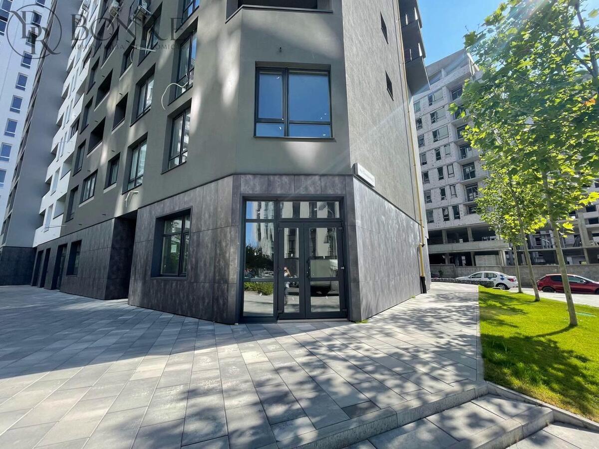Оренда приміщення ЖК Paradise Avenue, 77м2. БЕЗ%