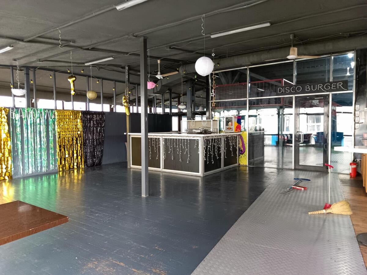 Продаж / Об\'єкт сфери харчування / вул. Велика Васильківська, Паньківщина, Киев