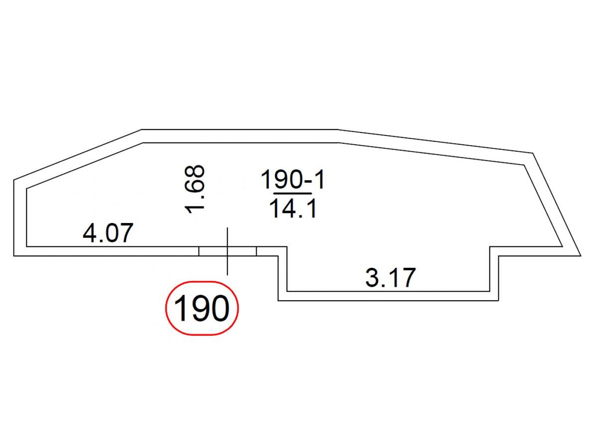 Продаж / Складське приміщення / вул. Велика Васильківська, Паньківщина, Київ