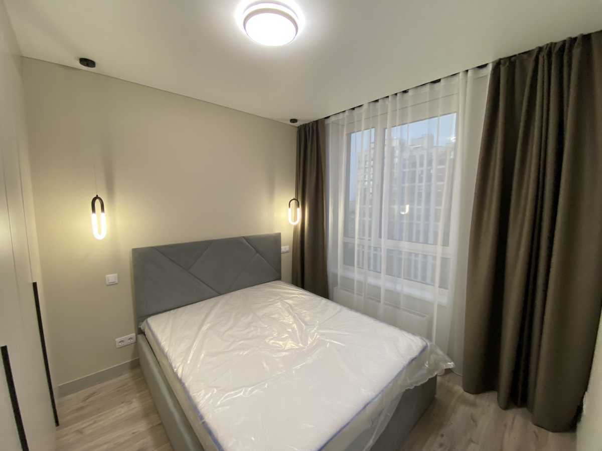 Здам довгостроково 1-к квартиру Київ, Подільський, вул. Івана Виговського, 44. 