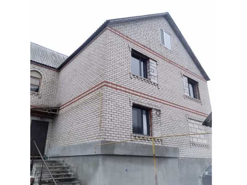 Продам 8-к дім Бучанський, Бородянка, Індрусіальна. 