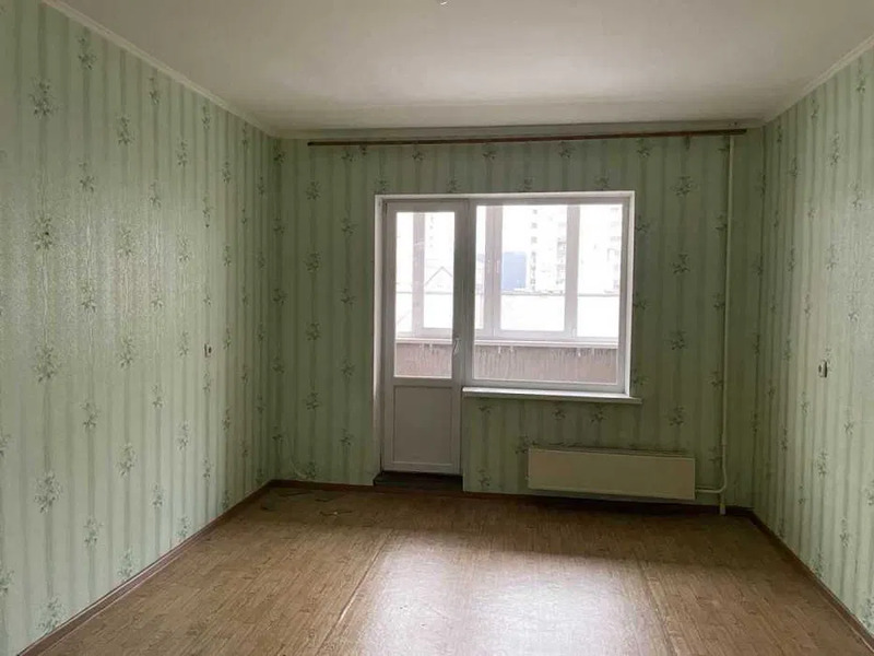 Продажа. 2 ух. 54м2. Троещина. Лаврухина 11