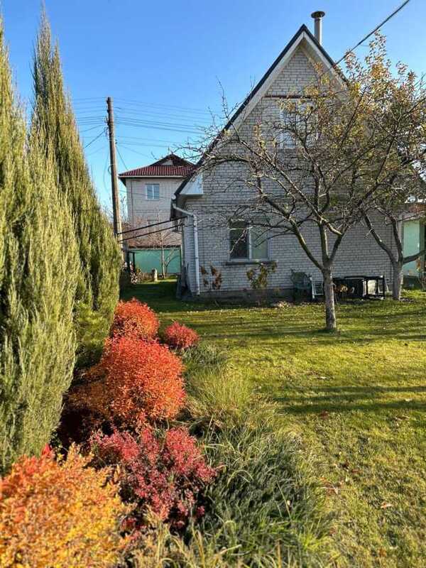 Продам 3-к дім Київ, Дарницький, вул. 7-а Ентузіастів. 