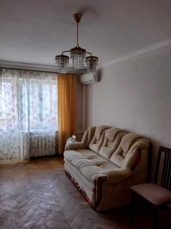 Здам довгостроково 2-к квартиру Київ, Шевченківський, вул. Саратовська, 47. 