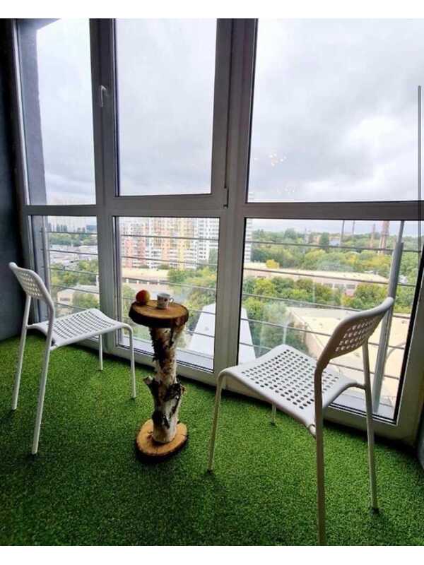 Продам 1-к квартиру Київ, Голосіївський, вул. Ракетна, 24б. 