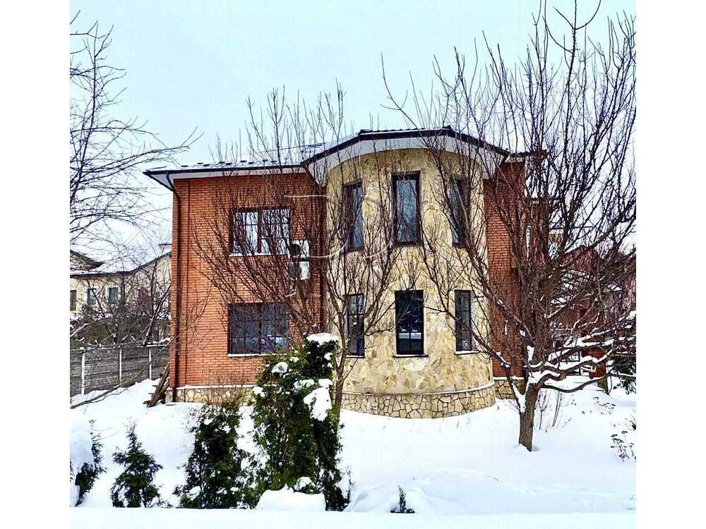 Продам 5-к дім Київ, Подільський, вул. Івана Виговського. 