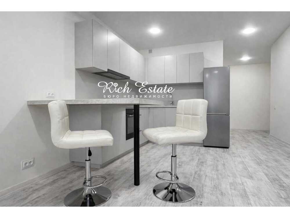 Здам довгостроково 1-к квартиру Київ, Подільський, вул. Тираспольська, 52. 