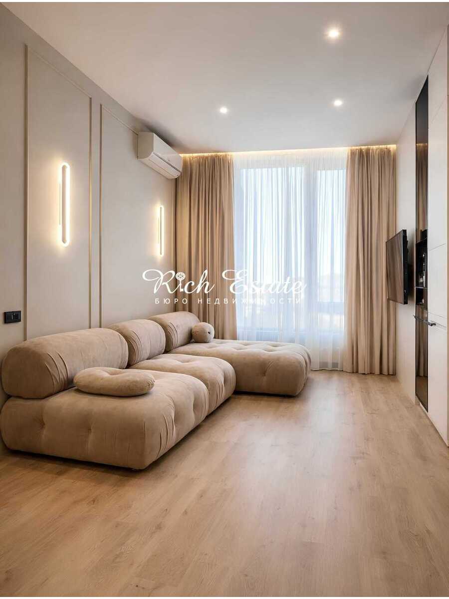 Здам довгостроково 2-к квартиру Київ, Шевченківський, вул. Дегтярівська, 17. 