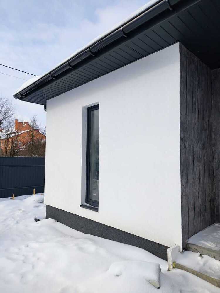 Продам 4-к дім Фастівський, Путрівка, Шкільна. 