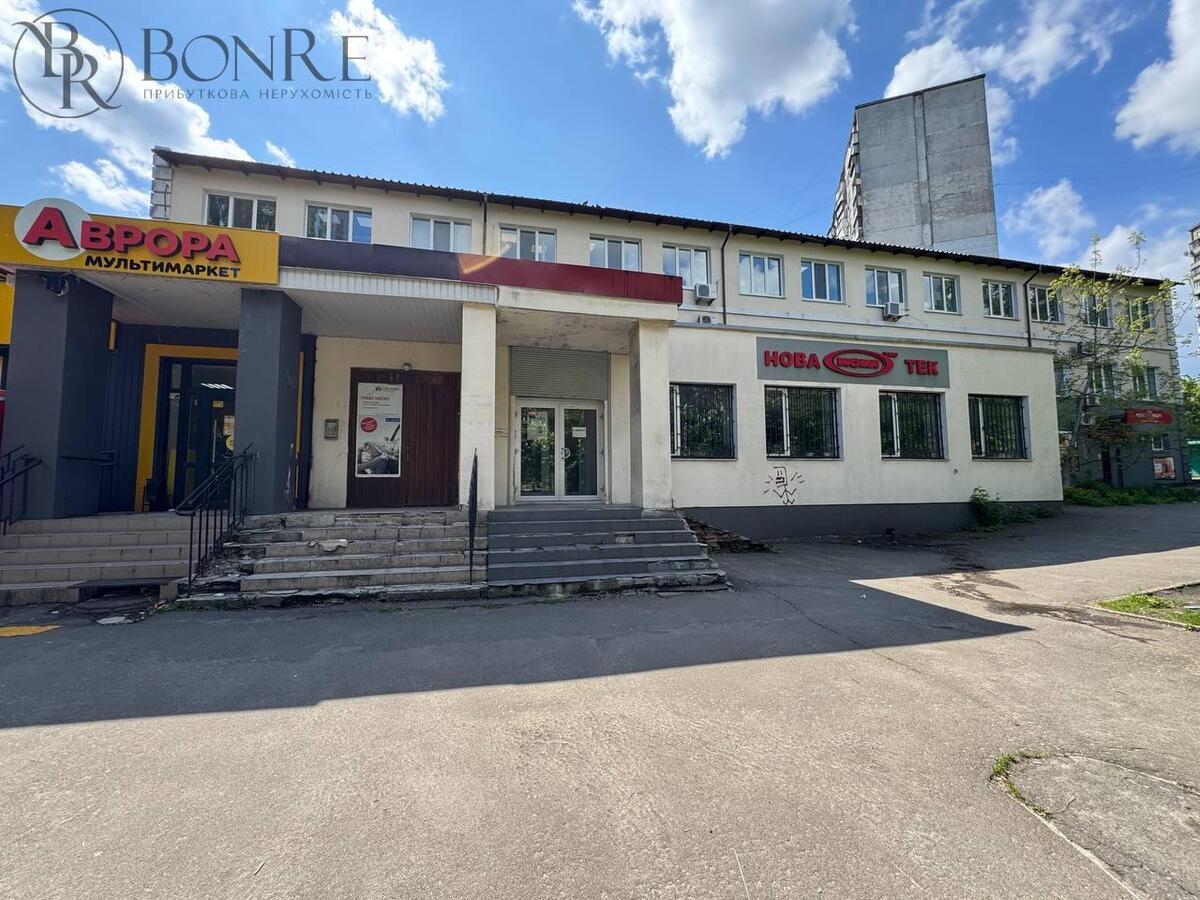 Продаж, Офісне, Деміївська 43, 214 м2.